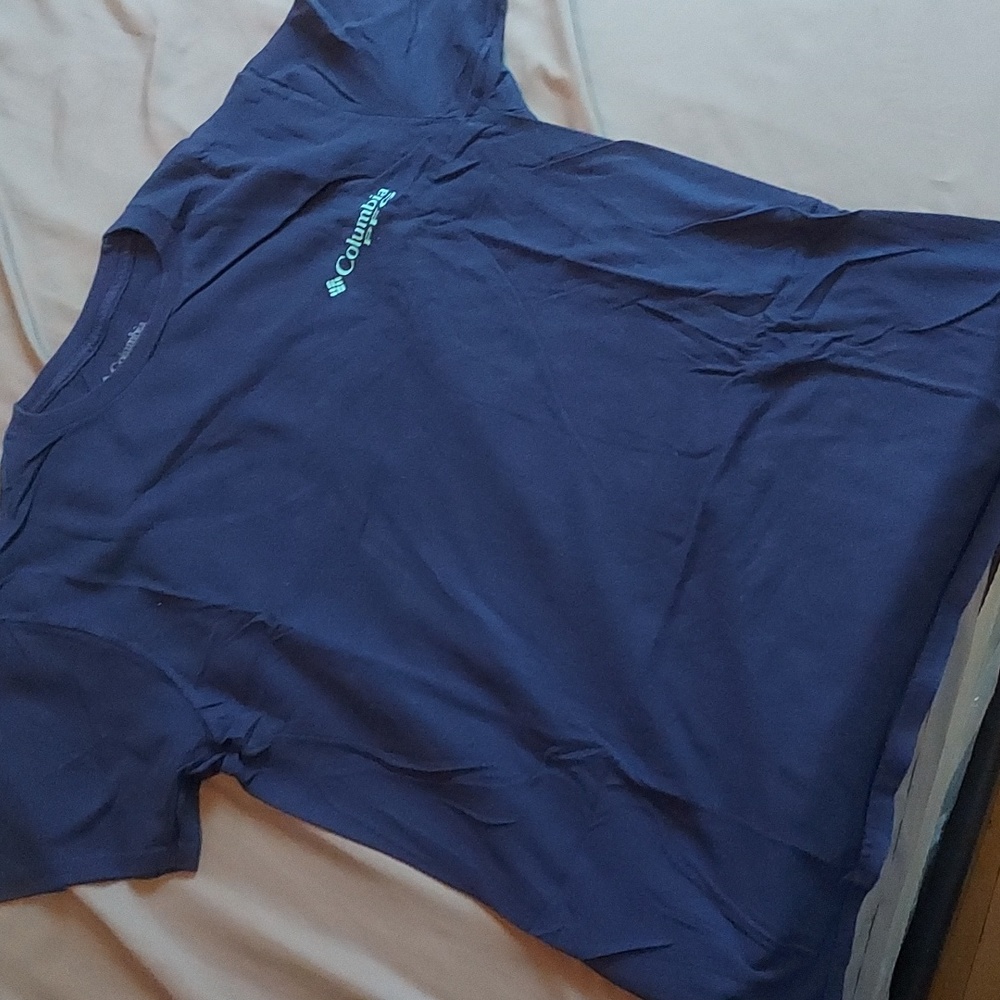 Columbia Pfg